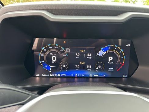 New 2026 Chevrolet Colorado Trail Boss image 17