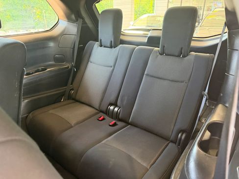 Used 2017 Nissan Pathfinder SV FWD image 23