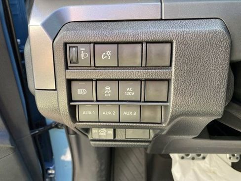 New 2026 Toyota Tacoma TRD Sport AWD/4WD image 14