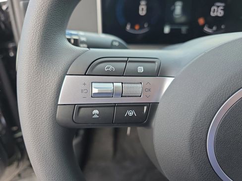 New 2026 Hyundai Tucson SEL image 32