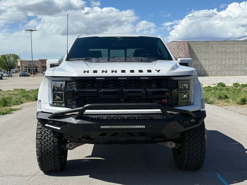 Used 2023 Ford F150 Raptor w/ Equipment Group 802A Raptor R AWD/4WD image 7