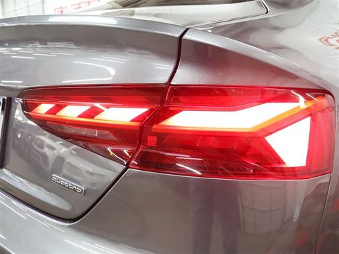 Used 2022 Audi A5 2.0T Premium AWD/4WD image 10