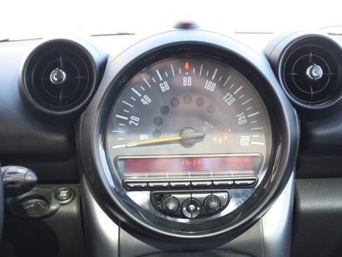 Used 2015 MINI Cooper Countryman S image 17