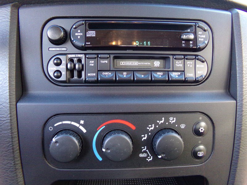 Used 2003 Dodge Ram 1500 Truck SLT RWD image 49