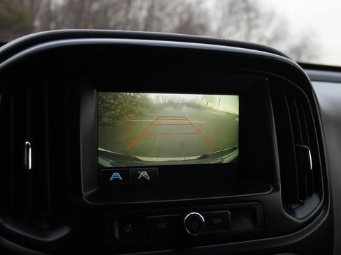 Used 2018 Chevrolet Colorado W/T image 26