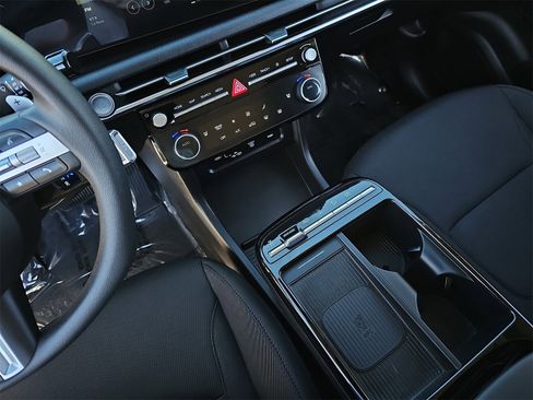 Used 2025 Hyundai Tucson SEL image 26