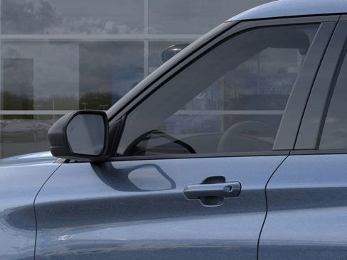 New 2026 Ford Explorer Active w/ Active Comfort Package image 45