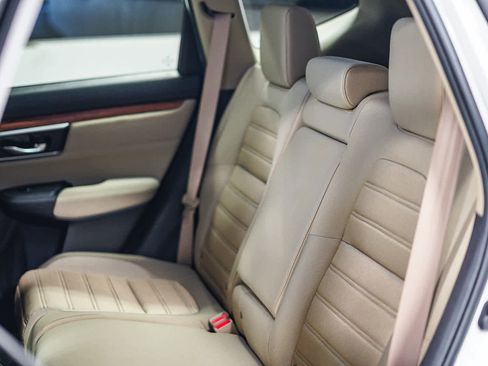 Used 2021 Honda CR-V EX image 22