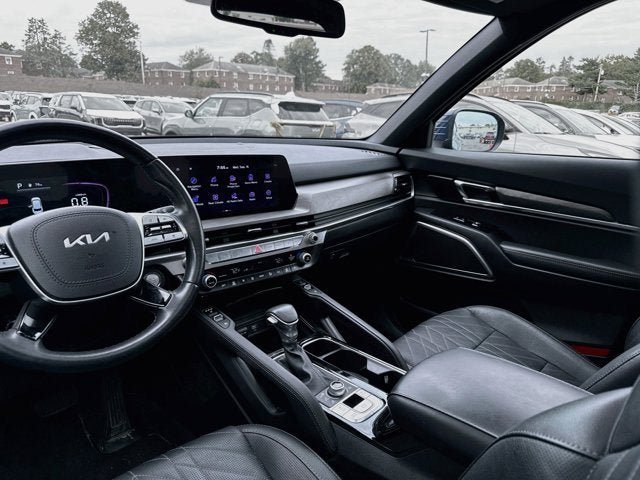 Certified 2024 Kia Telluride EX X-Line AWD/4WD image 24