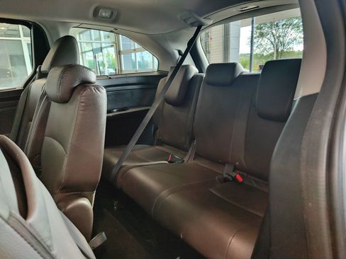 Used 2023 Honda Odyssey Touring image 12