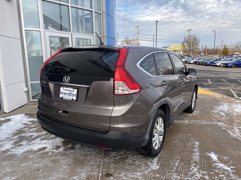 Used 2013 Honda CR-V EX image 5