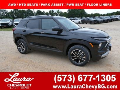 New 2026 Chevrolet TrailBlazer LT w/ Convenience Package