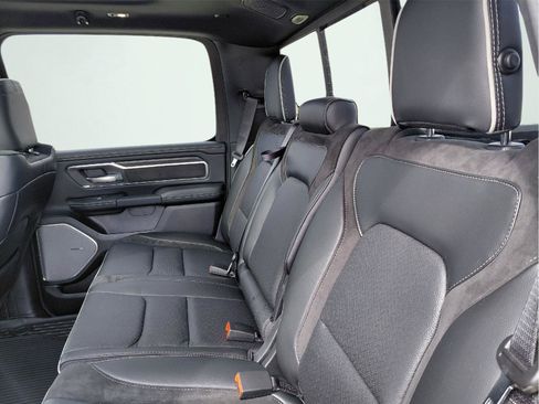 New 2026 RAM 1500 Laramie w/ Advanced Safety Group II image 44