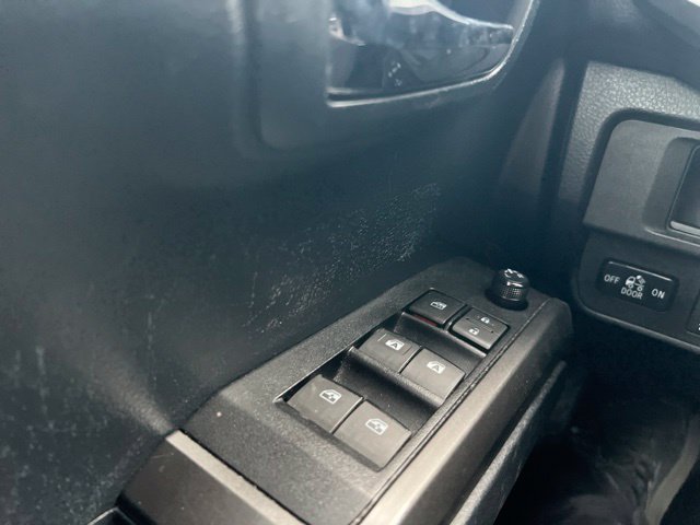 Used 2019 Toyota Tacoma TRD Off-Road AWD/4WD image 24