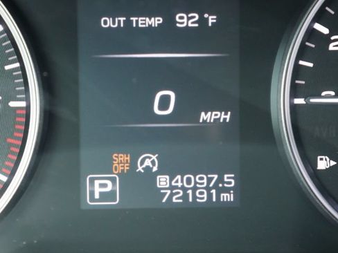 Used 2021 Subaru Outback Premium AWD/4WD image 17