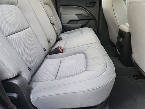 Used 2019 Chevrolet Colorado W/T image 23