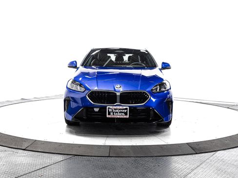 Used 2025 BMW 228i xDrive image 2