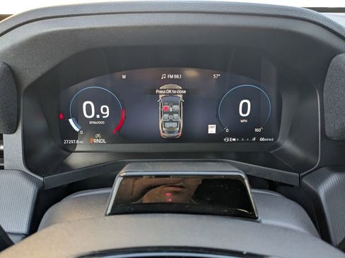 Used 2025 Ford Explorer ST-Line image 28