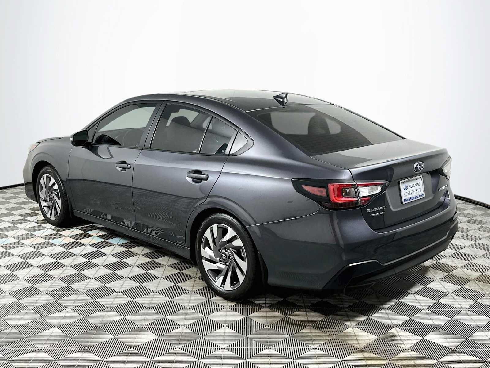 Used 2024 Subaru Legacy Limited w/ Popular Package #3 AWD/4WD image 5