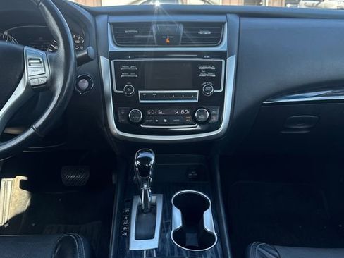Used 2018 Nissan Altima 2.5 SL image 24