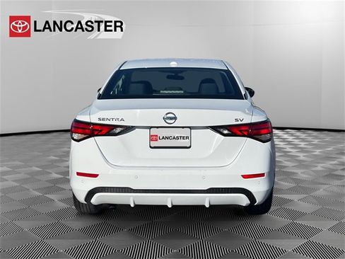 Used 2023 Nissan Sentra SV image 6