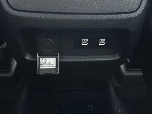 New 2026 Honda Passport TrailSport image 16