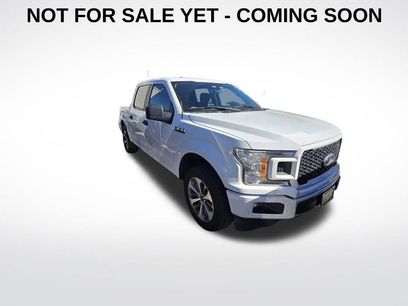 Used 2019 Ford F150 XL w/ Equipment Group 101A Mid