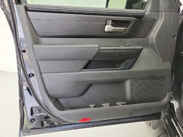 Used 2024 Toyota Tundra SR5 w/ SX Package RWD image 17