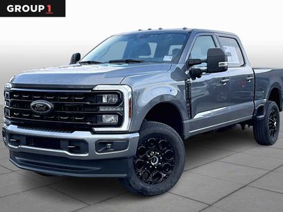 Used 2024 Ford F250 XLT w/ Black Appearance Package
