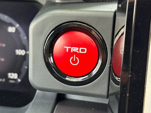 New 2026 Toyota Tacoma TRD Off-Road AWD/4WD image 26