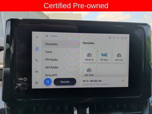 Certified 2024 Toyota Corolla LE w/ LE Convenience Package FWD image 19