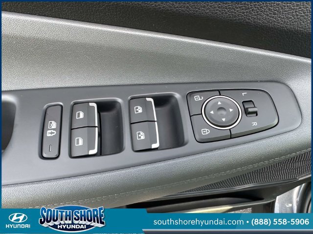 Certified 2023 Hyundai Santa Fe SEL AWD/4WD image 19
