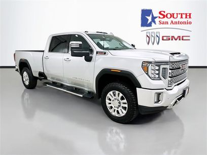 Used 2023 GMC Sierra 3500 Denali w/ Denali Ultimate Package