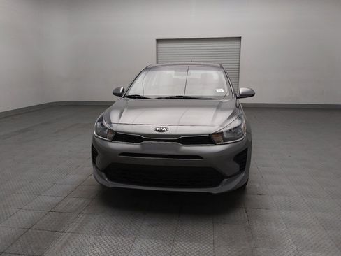 Used 2021 Kia Rio S FWD image 15