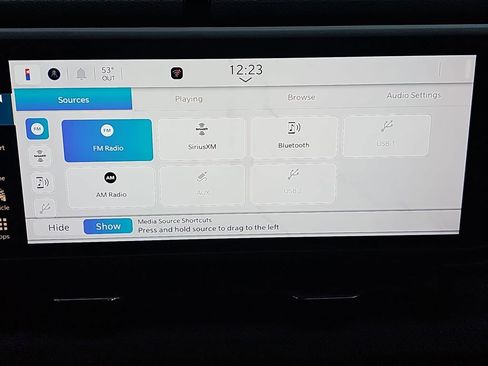 New 2026 Jeep Wrangler Sport image 21