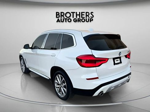Used 2018 BMW X3 xDrive30i image 14