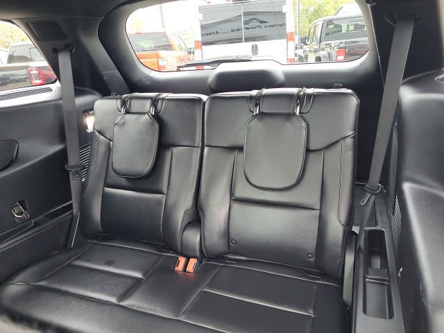 Used 2020 Ford Explorer ST AWD/4WD image 11