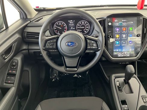 New 2026 Subaru Crosstrek 2.0i Premium image 14