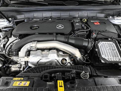 New 2026 Mercedes-Benz GLB 250 4MATIC image 25