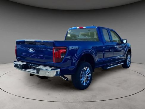 New 2026 Ford F150 XLT w/ XLT Chrome Appearance Package AWD/4WD image 9