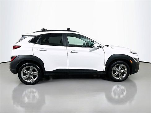 Used 2023 Hyundai Kona SEL image 8