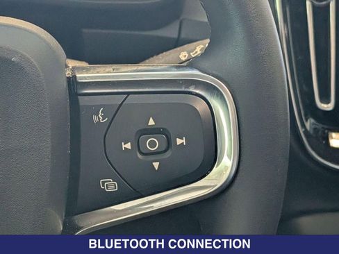 New 2026 Volvo XC40 B5 Core w/ Protection Package Premier AWD/4WD image 16