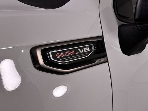 New 2026 GMC Sierra 1500 AT4X image 31