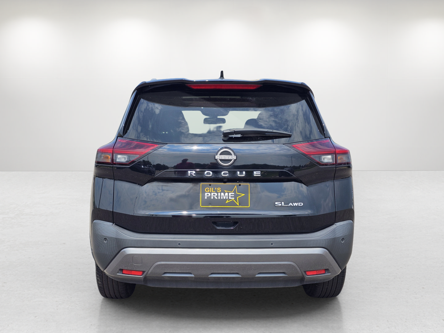 Used 2023 Nissan Rogue SL AWD/4WD image 6