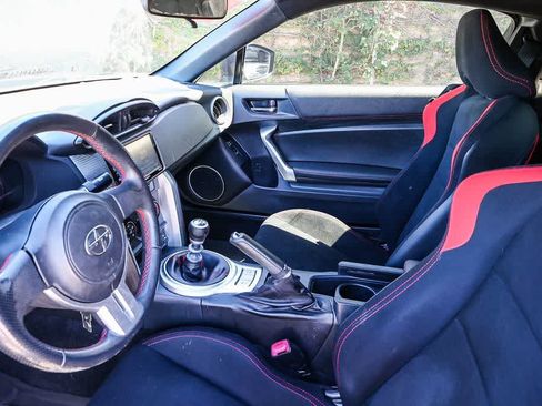 Used 2016 Scion FR-S RWD image 20