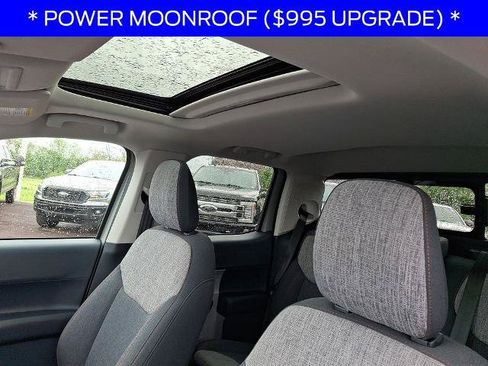 Certified 2022 Ford Maverick XLT w/ Equipment Group 300A Standard AWD/4WD image 14