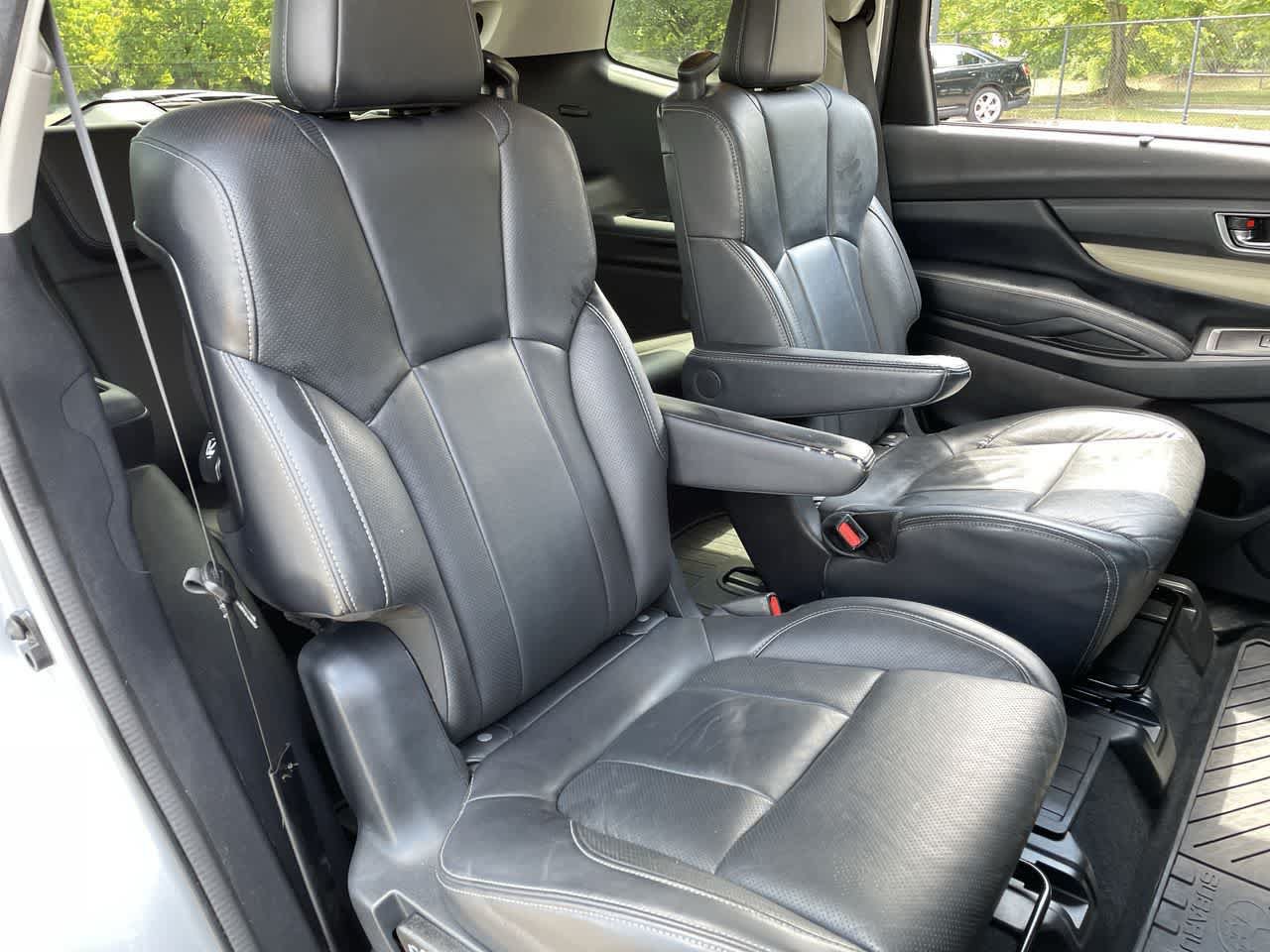Used 2019 Subaru Ascent Limited w/ Popular Package #3 AWD/4WD image 15