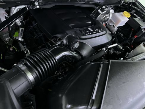 Used 2026 RAM 2500 Big Horn AWD/4WD image 20