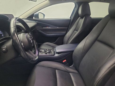 Used 2021 MAZDA CX-30 FWD 2.5 S w/ Select Package image 17