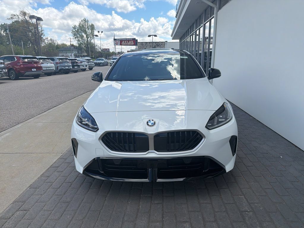 New 2026 BMW 228i xDrive w/ Premium Package AWD/4WD image 2